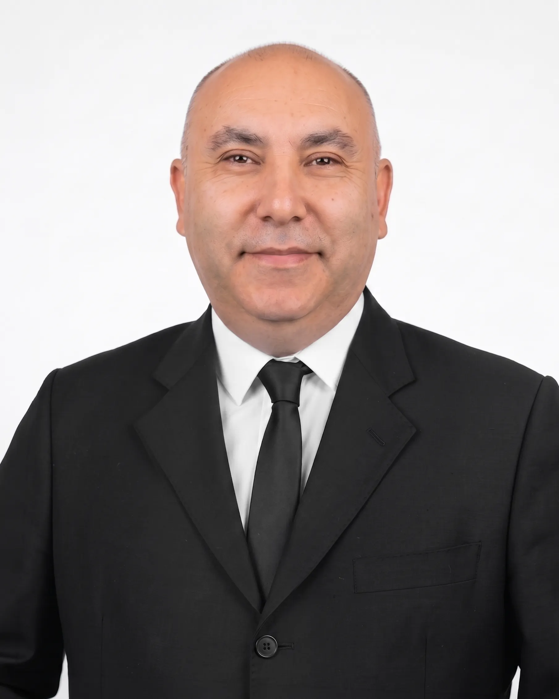 Erinç Yücebilgiç